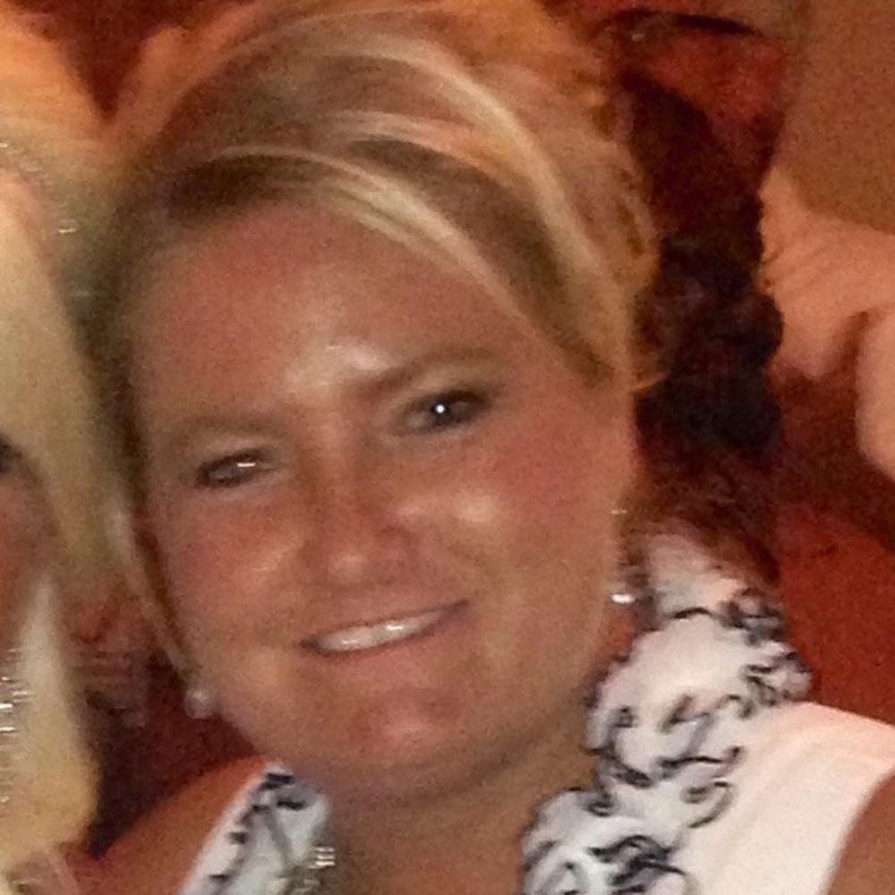 Meet your Posher, Erika